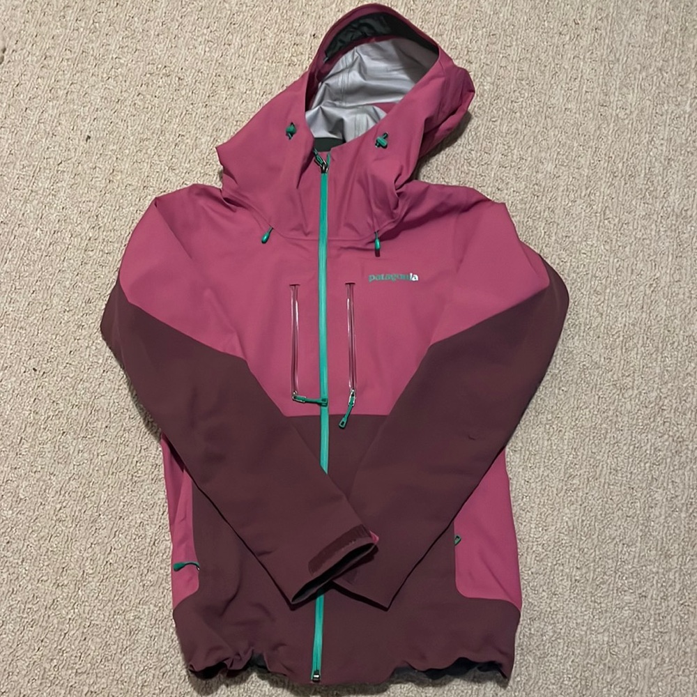Patagonia Windbreaker